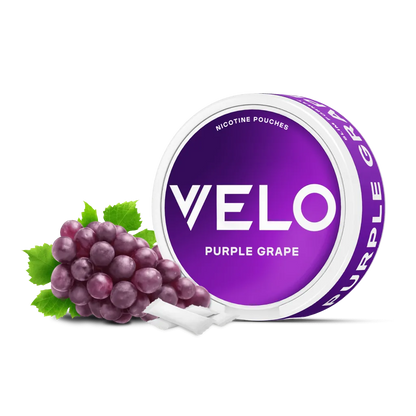 VELO Nicotine Pouches - Nicotine Pouches
