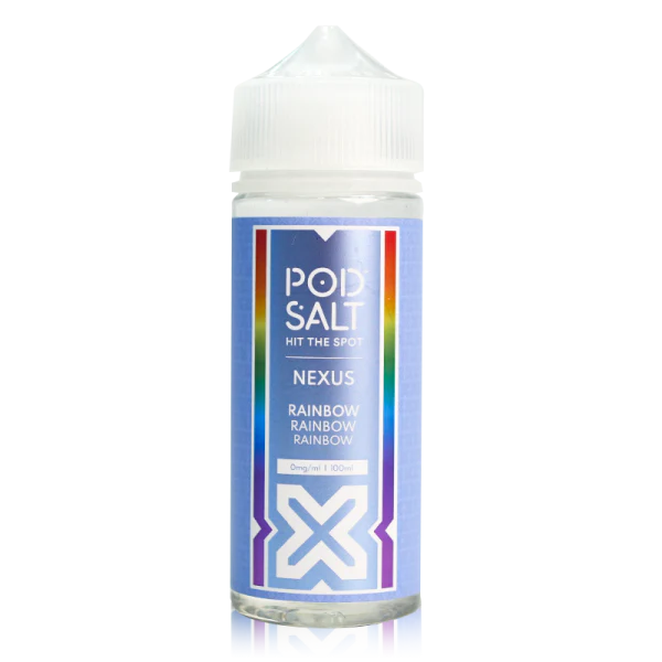 Pod Salt Nexus