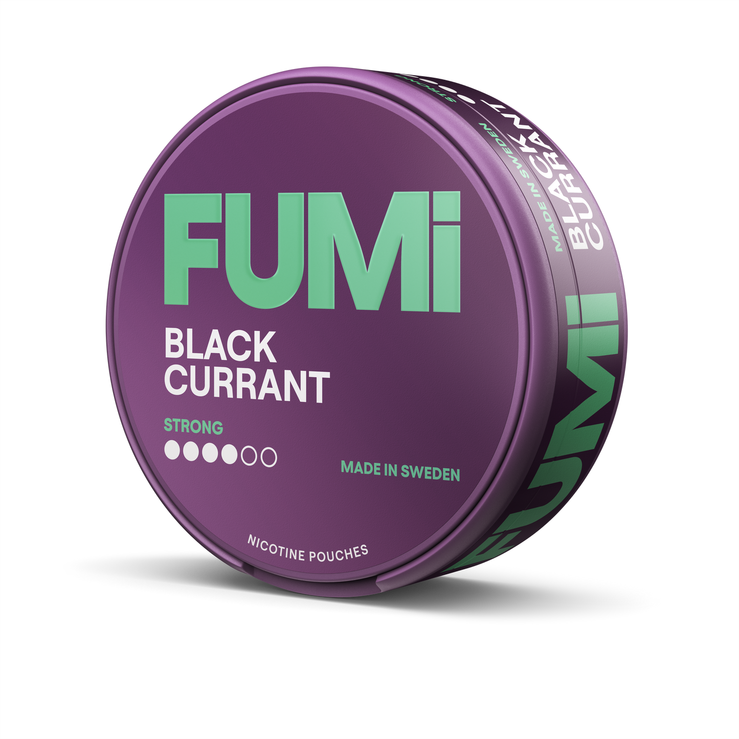 Fumi - Nicotine Pouches