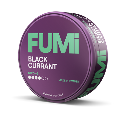 Fumi - Nicotine Pouches