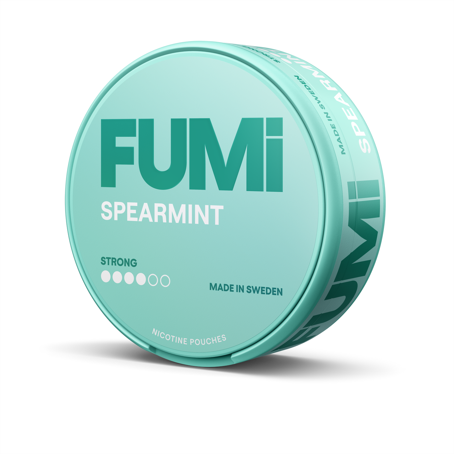 Fumi - Nicotine Pouches