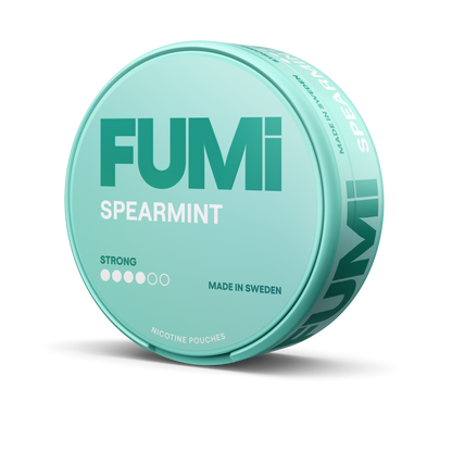 Fumi - Nicotine Pouches