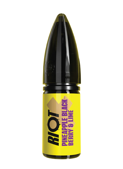 Riot X Nic Salts - Nic-Salts