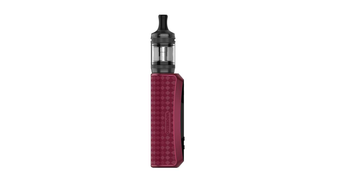 Vaporesso GTX ONE PRO KIT - Mouth To Lung Kits