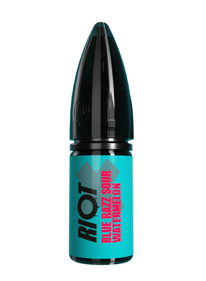 Riot X Nic Salts - Nic-Salts