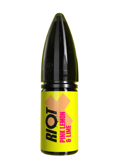 Riot X Nic Salts - Nic-Salts