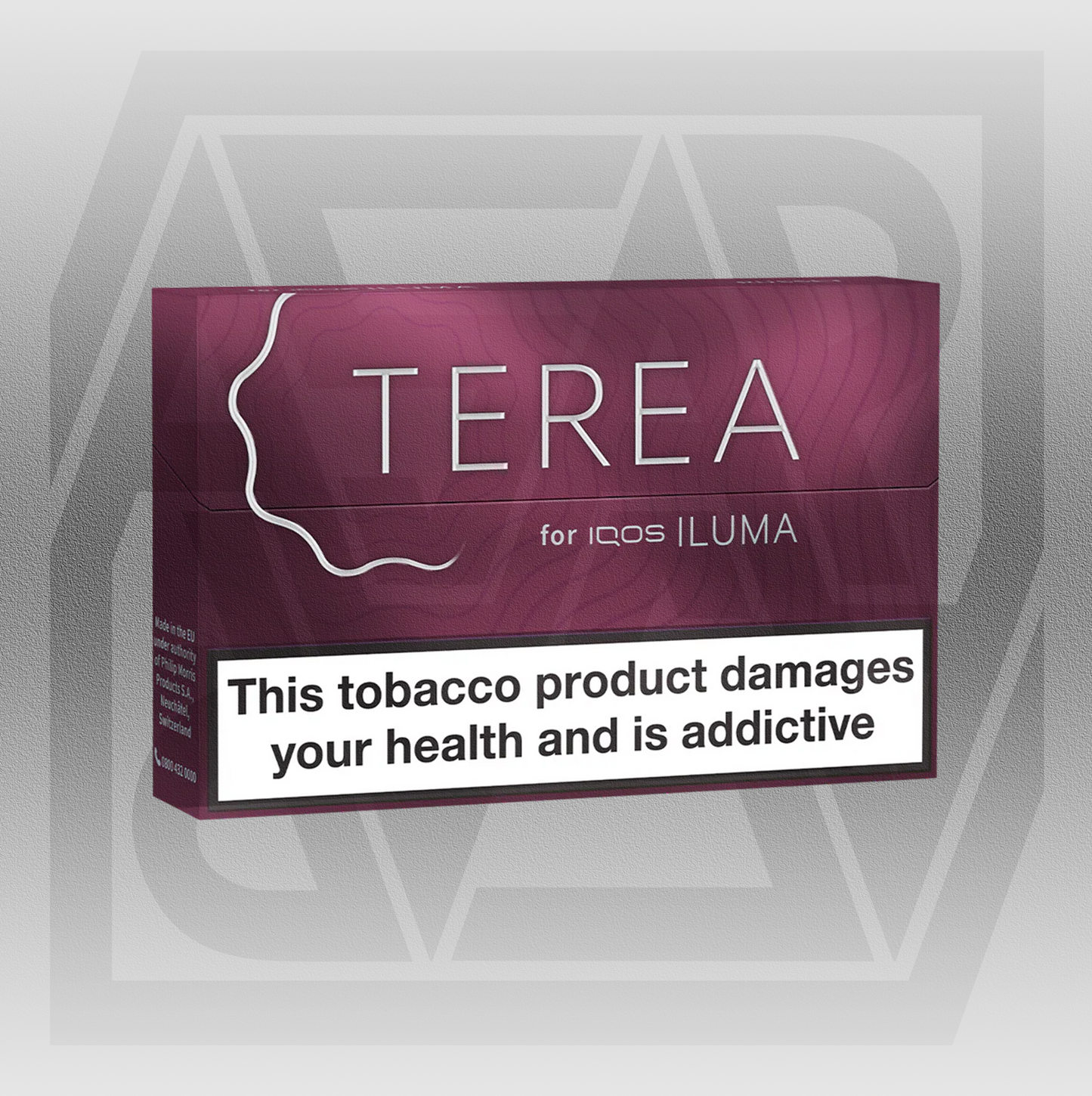 IQOS - TEREA - Russet