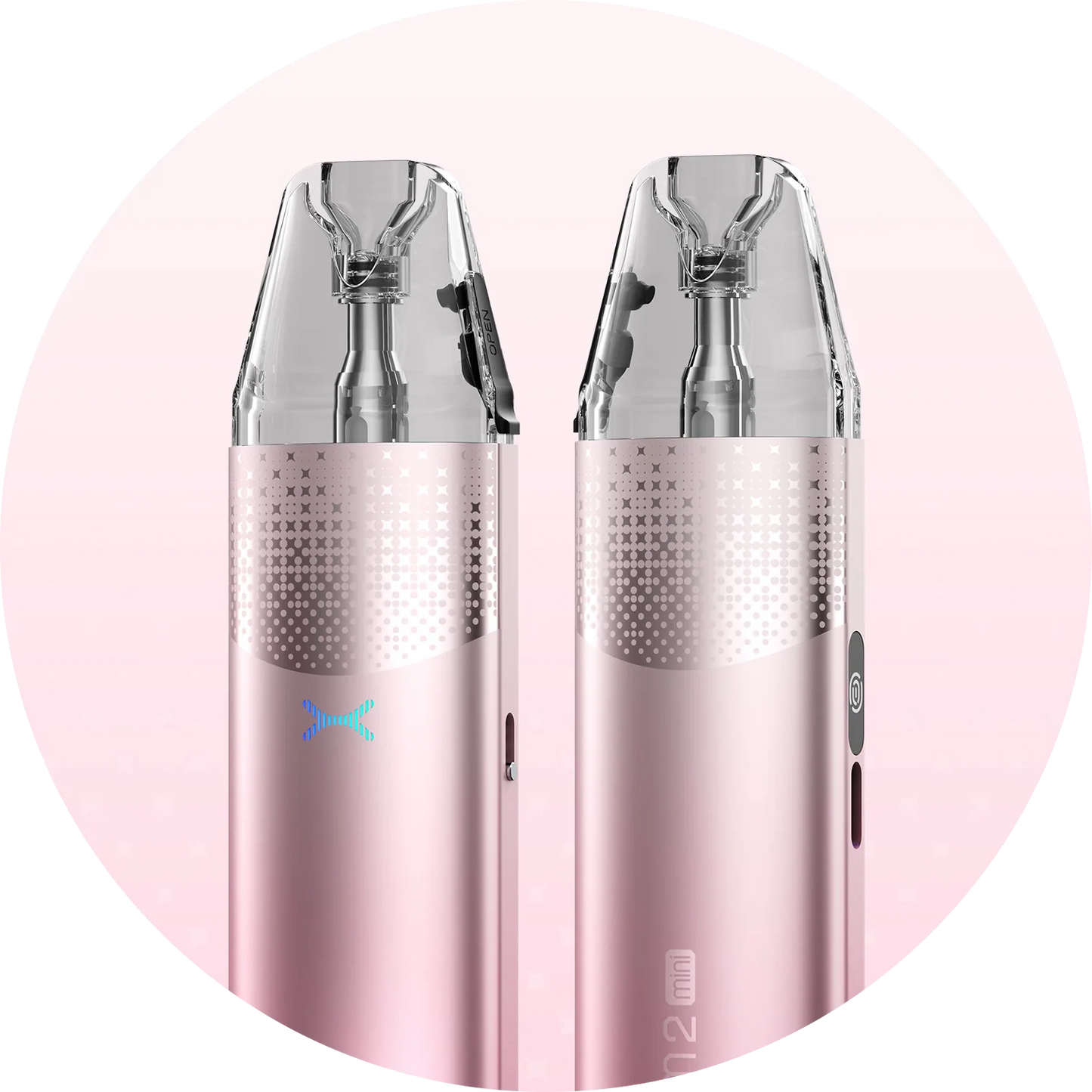 Oxva NEXLIM 2 MINI Kit - Pod-Systems