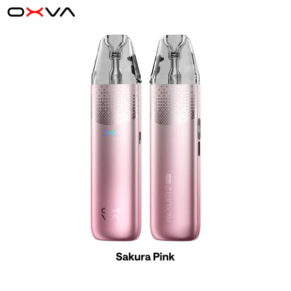 Oxva NEXLIM 2 MINI Kit - Pod-Systems