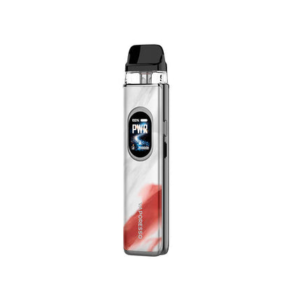 Vaporesso XROS 6 Kit - Pod-Systems