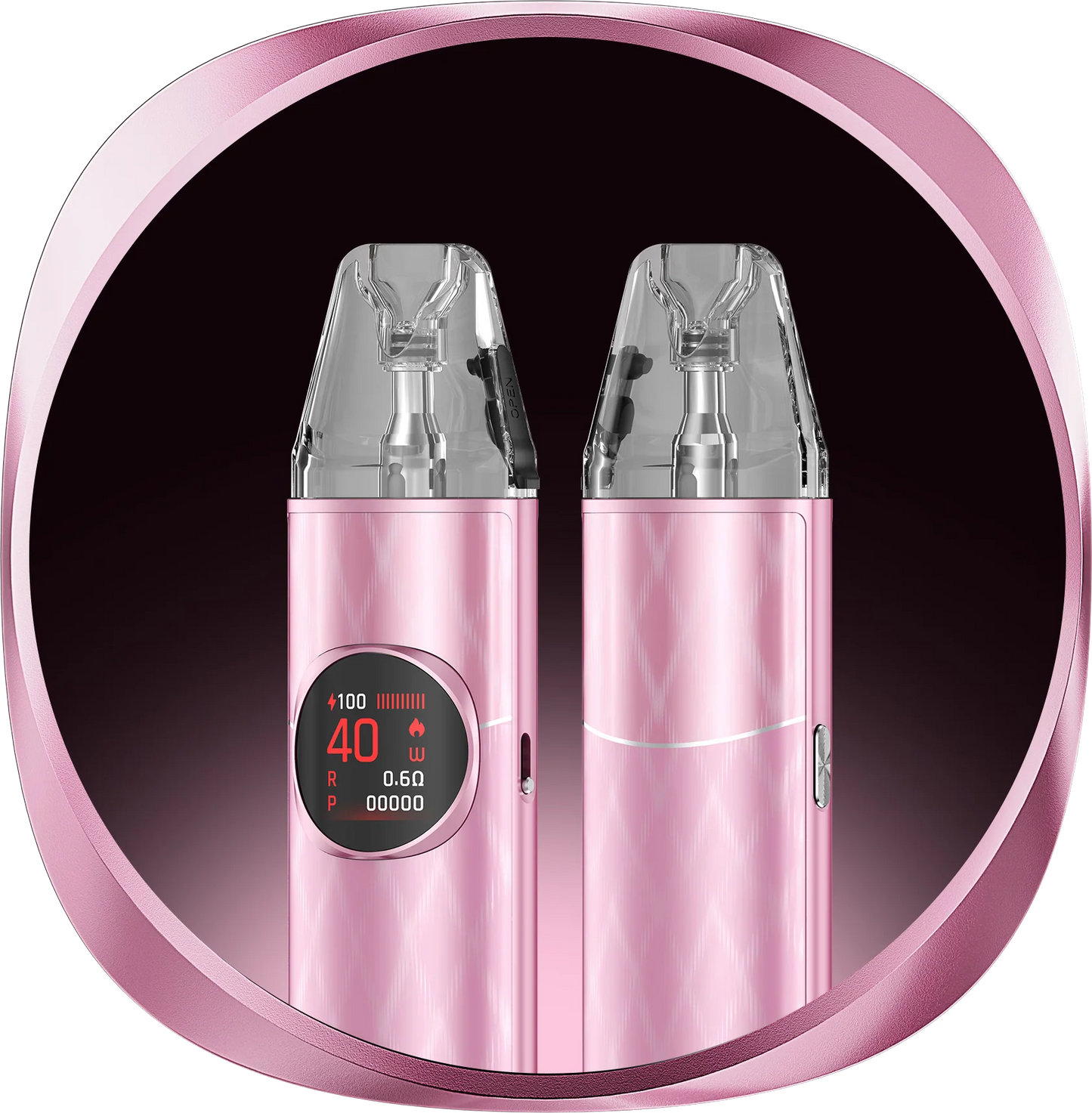 Oxva NEXLIM 2 Kit - Pod-Systems