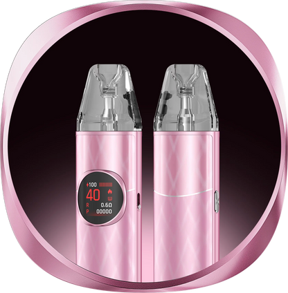 Oxva NEXLIM 2 Kit - Pod-Systems