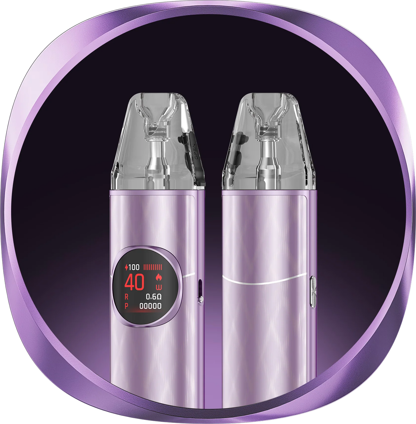 Oxva NEXLIM 2 Kit - Pod-Systems