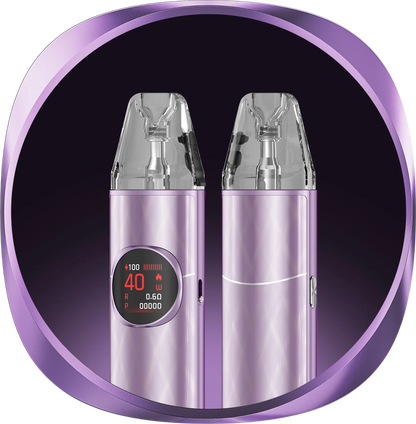 Oxva NEXLIM 2 Kit - Pod-Systems