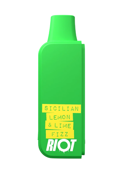 Riot Connex - Replacement Pods