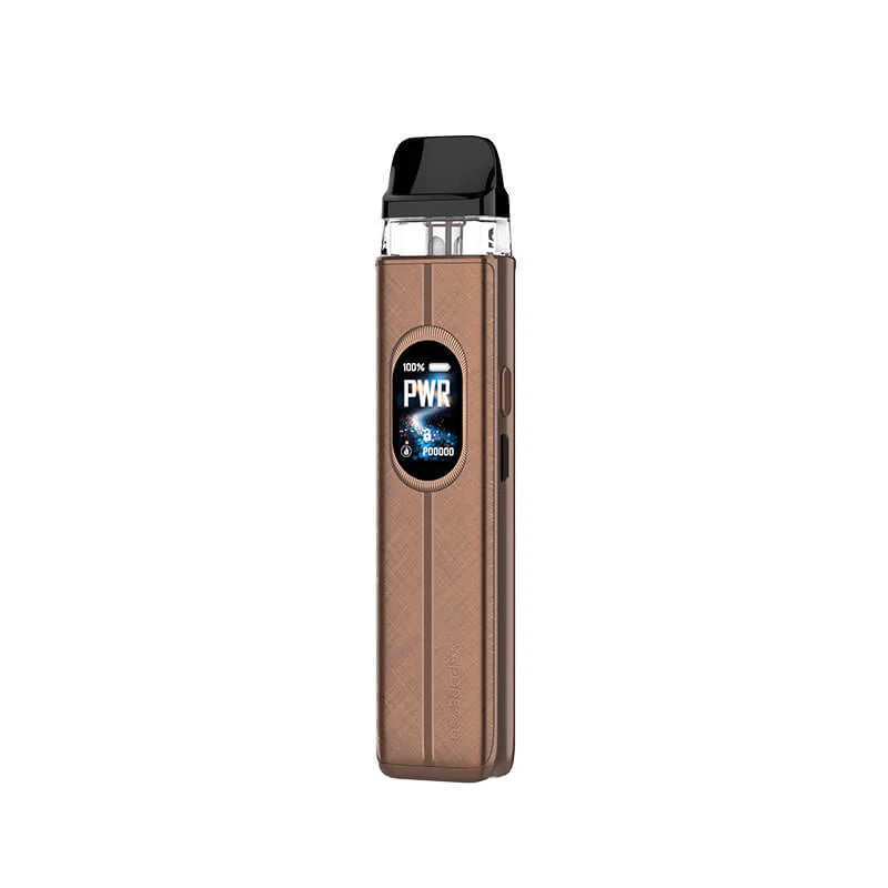 Vaporesso XROS 6 Kit - Pod-Systems