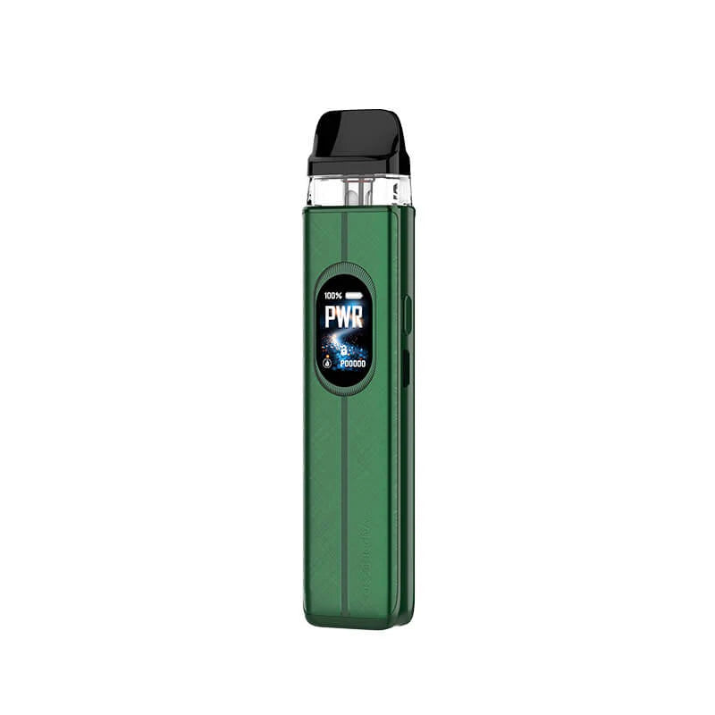 Vaporesso XROS 6 Kit - Pod-Systems