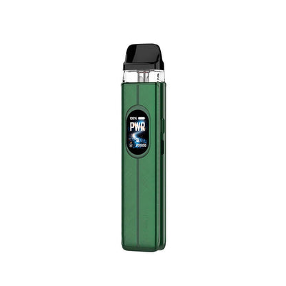 Vaporesso XROS 6 Kit - Pod-Systems