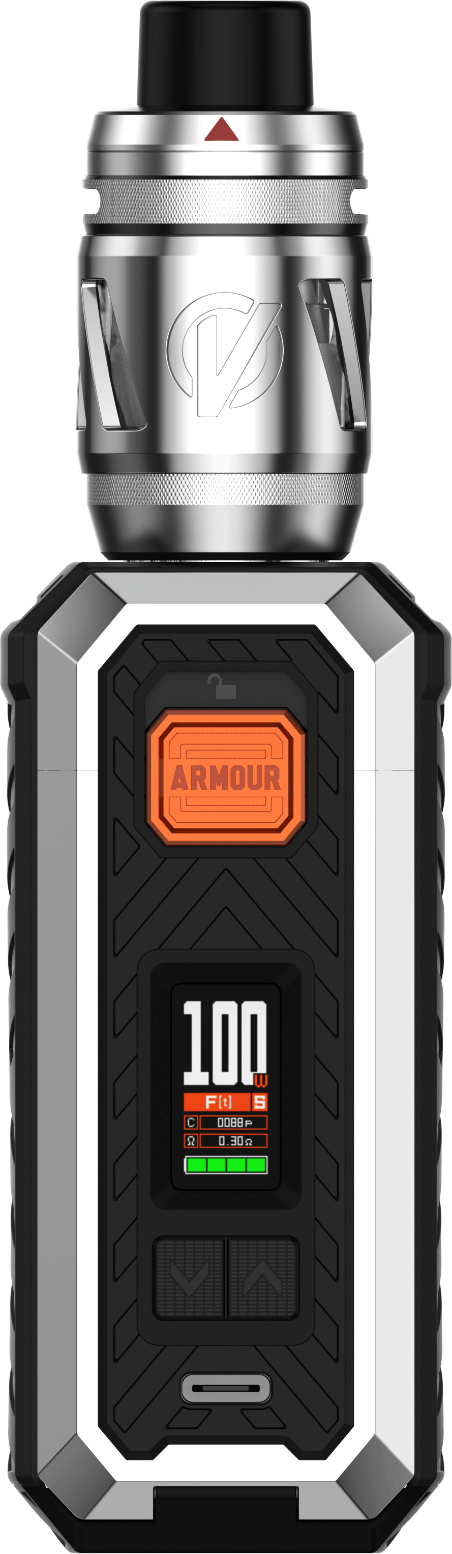 Vaporesso Armour S - Sub-Ohm Kit