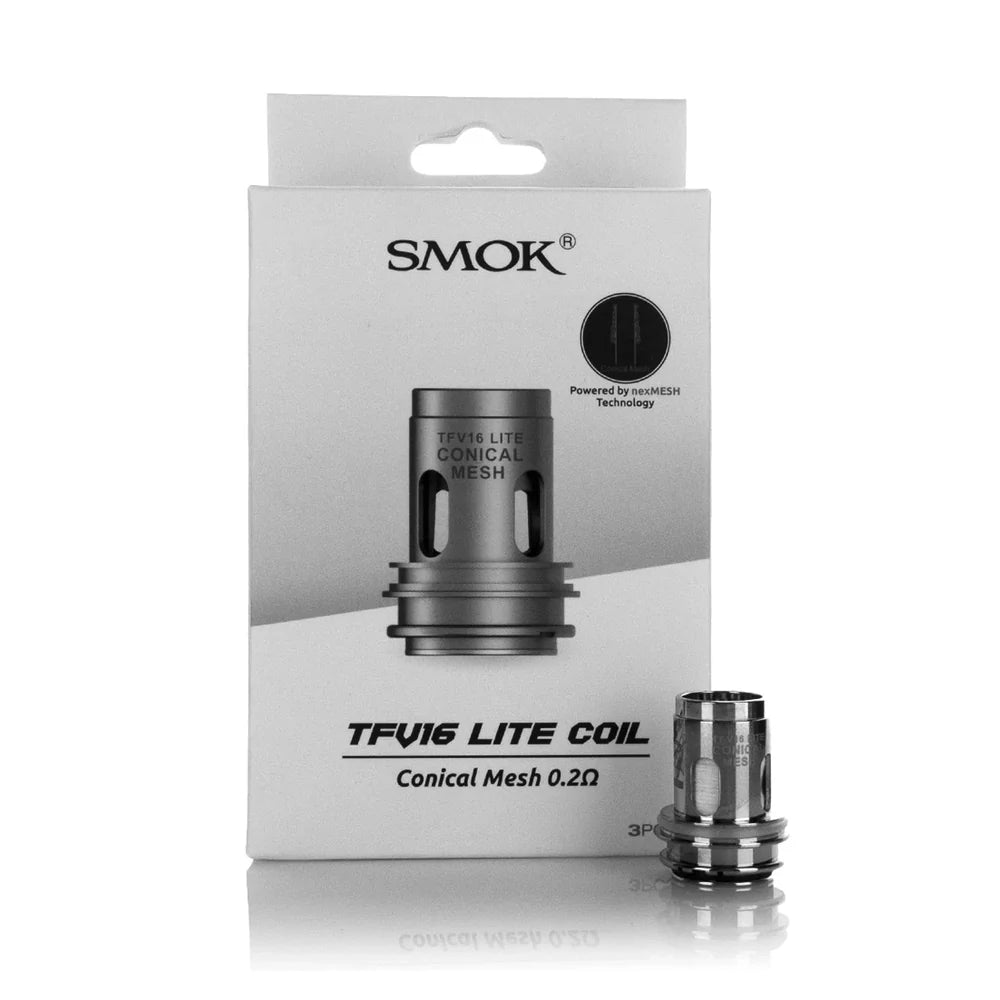 Smok TFV16 Lite Coil - Replacement Coils