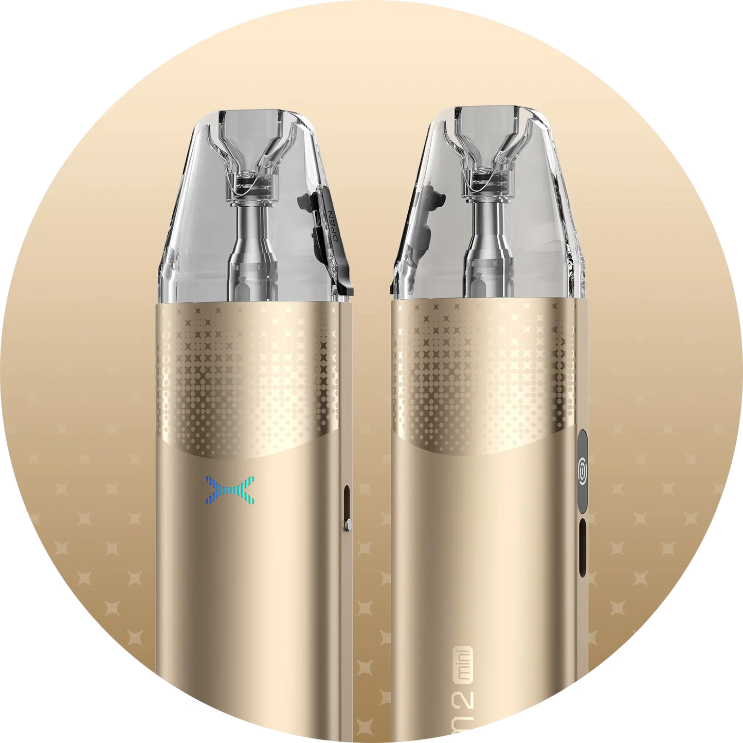 Oxva NEXLIM 2 MINI Kit - Pod-Systems