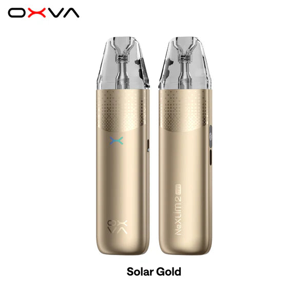 Oxva NEXLIM 2 MINI Kit - Pod-Systems