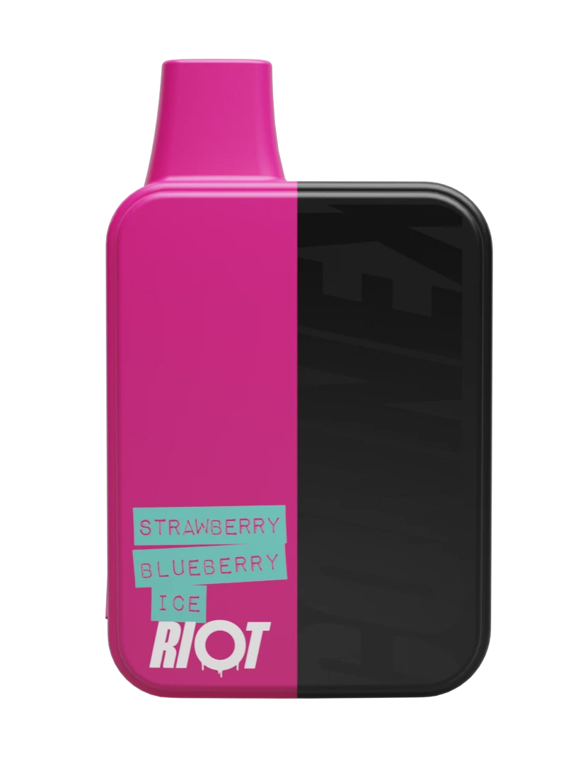 Riot Connex - Closed-Pod System