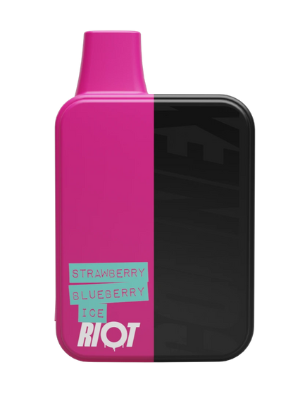 Riot Connex - Closed-Pod System