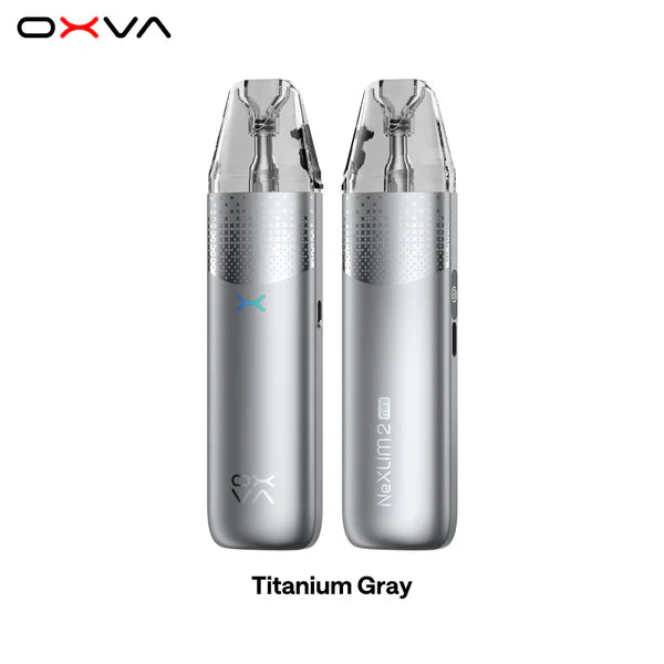 Oxva NEXLIM 2 MINI Kit - Pod-Systems
