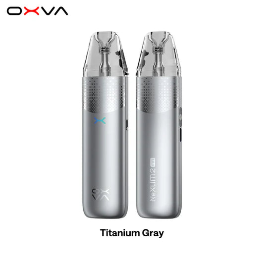 Oxva NEXLIM 2 MINI Kit - Pod-Systems