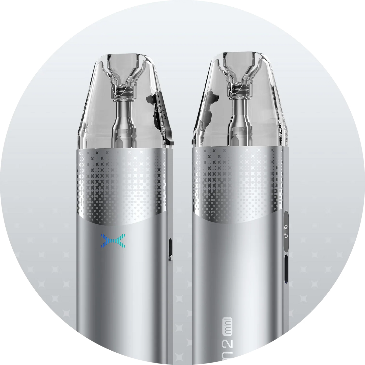 Oxva NEXLIM 2 MINI Kit - Pod-Systems