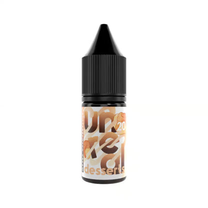 Unreal Desserts - Nic-Salts