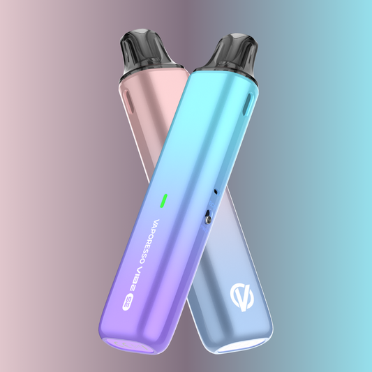 Vaporesso Vibe SE Kit - Pod-Systems