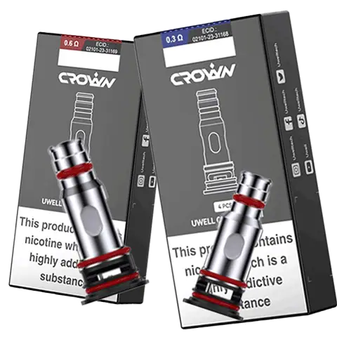 Uwell Crown X