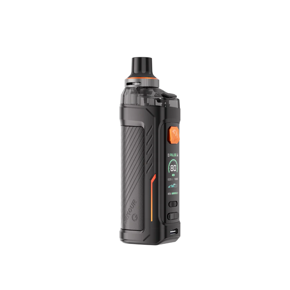 Vaporesso Armour G Pod Mod - Pod Mods