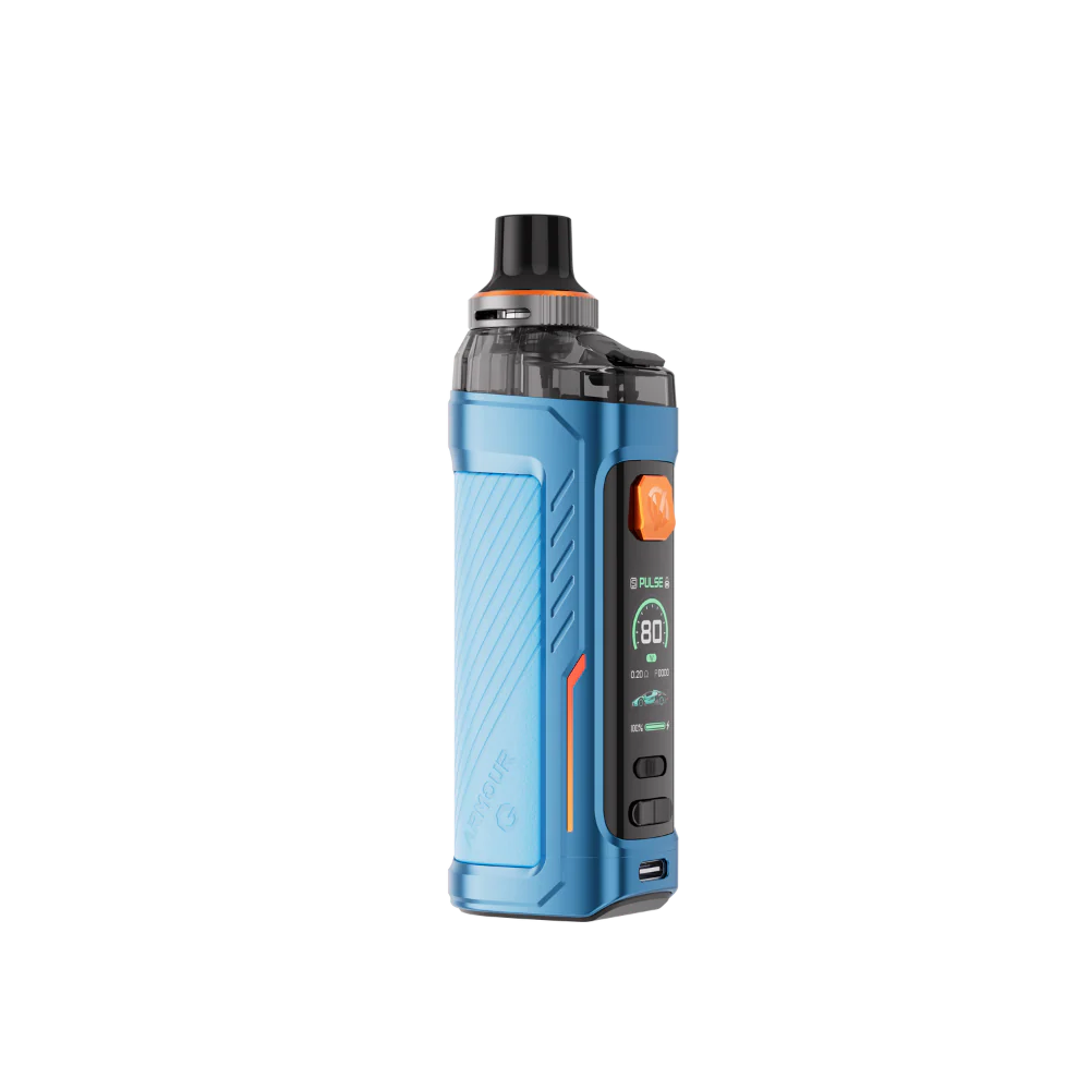 Vaporesso Armour G Pod Mod - Pod Mods