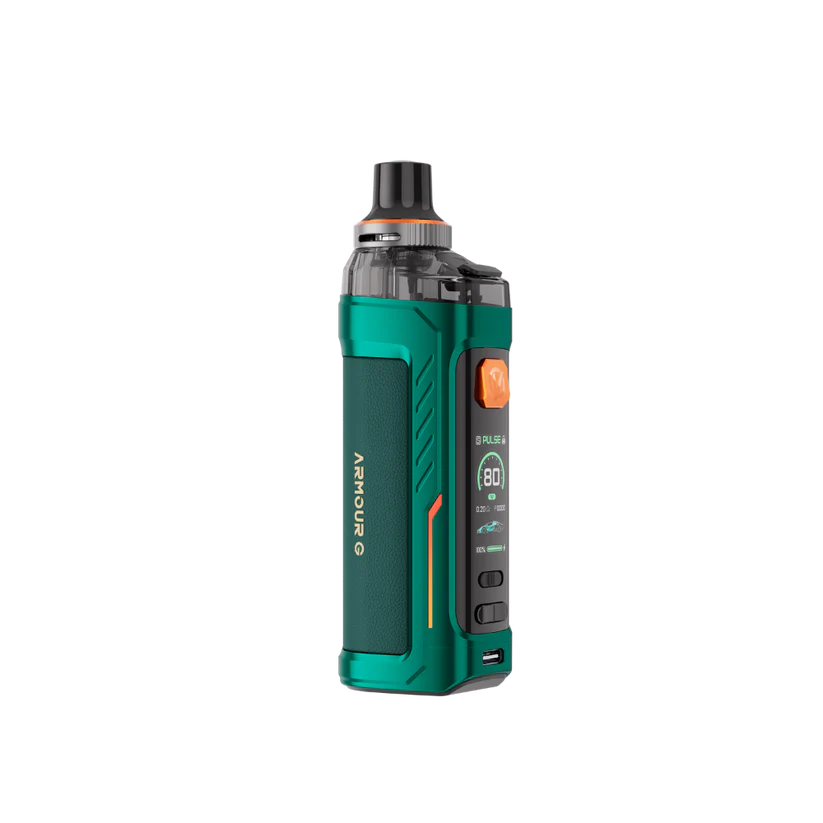 Vaporesso Armour G Pod Mod - Pod Mods