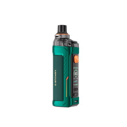 Vaporesso Armour G Pod Mod - Pod Mods