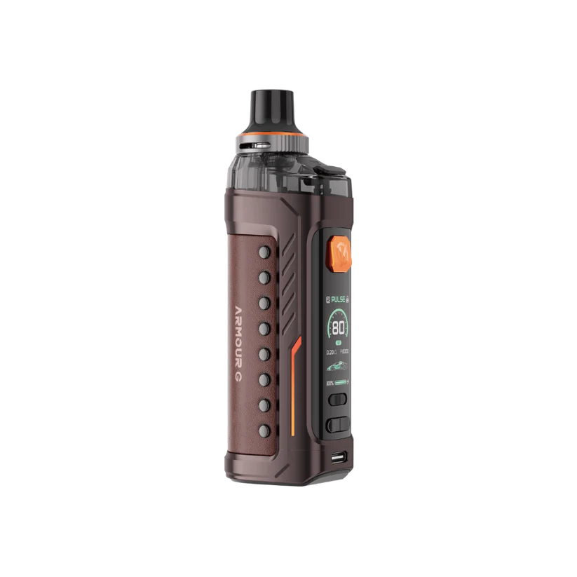 Vaporesso Armour G Pod Mod - Pod Mods