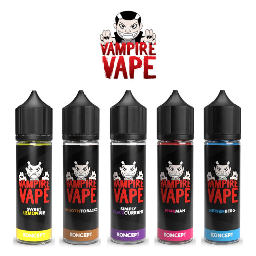 Vampire Vape