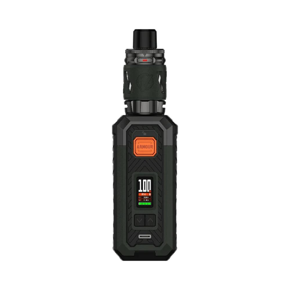 Vaporesso Armour S - Sub-Ohm Kit