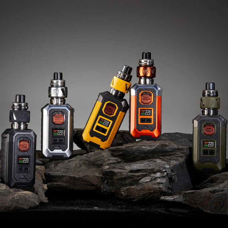 Vaporesso ARMOUR MAX