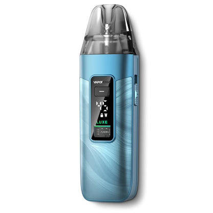 Vaporesso Luxe X3 Kit - Pod Mods