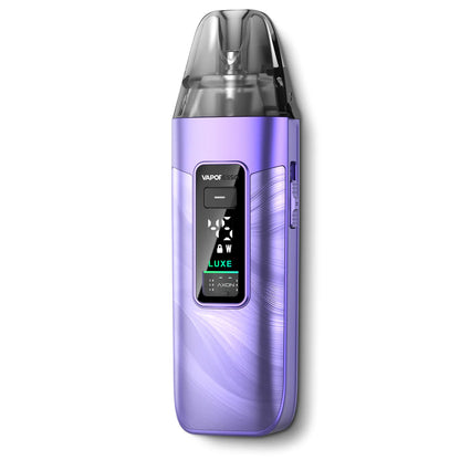Vaporesso Luxe X3 Kit - Pod Mods