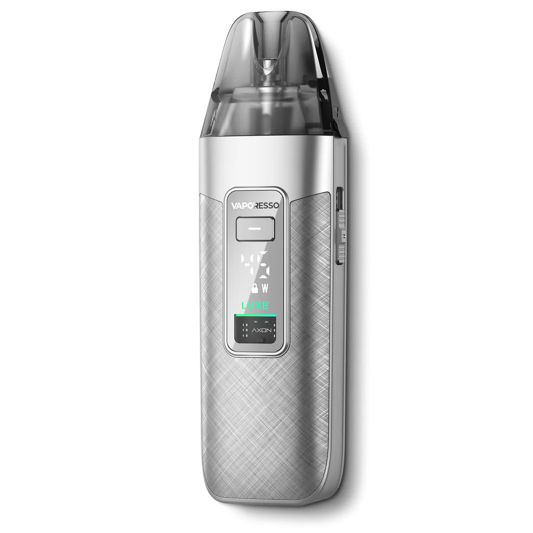 Vaporesso Luxe X3 Kit - Pod Mods