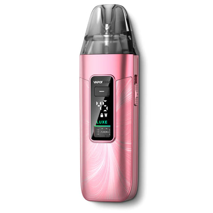 Vaporesso Luxe X3 Kit - Pod Mods