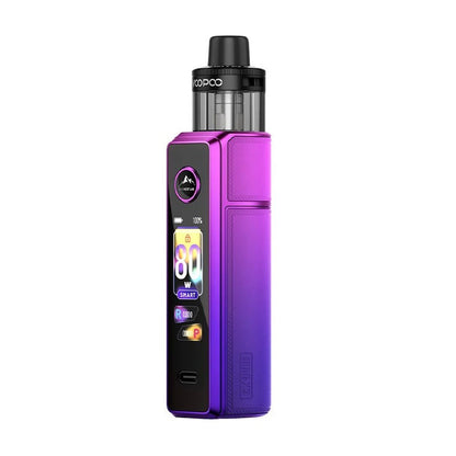 Voopoo Drag X3 Kit - Pod-Mods