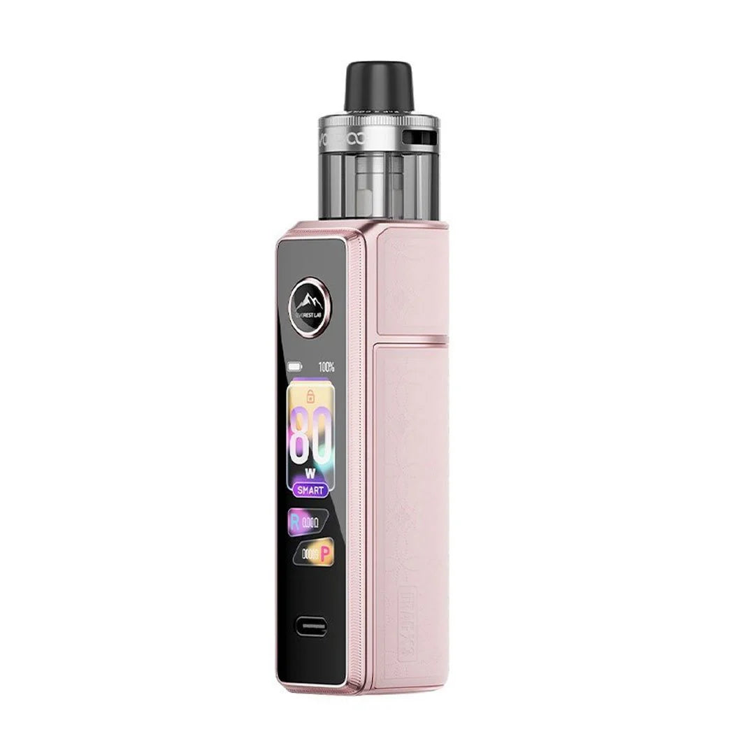 Voopoo Drag X3 Kit - Pod-Mods