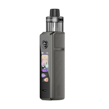 Voopoo Drag X3 Kit - Pod-Mods