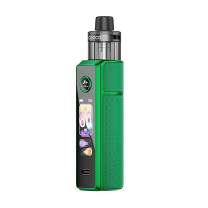 Voopoo Drag X3 Kit - Pod-Mods